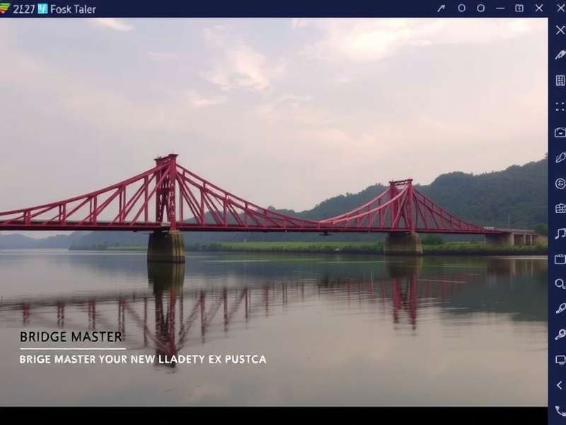 Bridge Master Strategy Guide